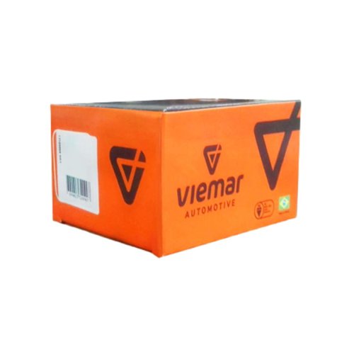 Terminal De Direção Original Viemar Besta Gs Kia Bongo
