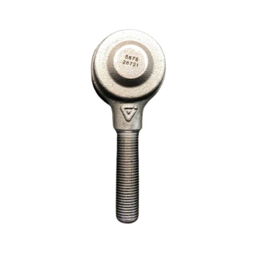 Terminal De Direção Original Viemar Para Renault Kwid 1.0