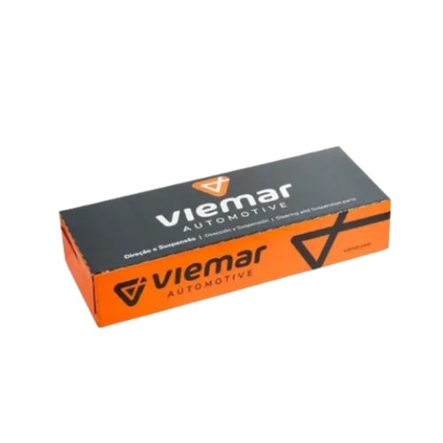 Terminal De Direção Original Viemar Topic Besta Bongo K-2500