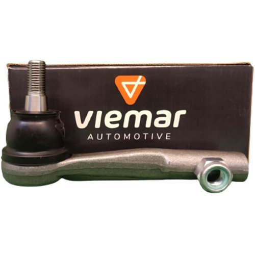 Terminal De Direção Viemar Chevrolet Astra Vectra E Zafira
