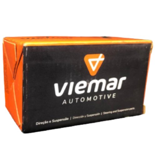 Terminal de direção Viemar Chevrolet Tracker 1.8 2013 a 2016