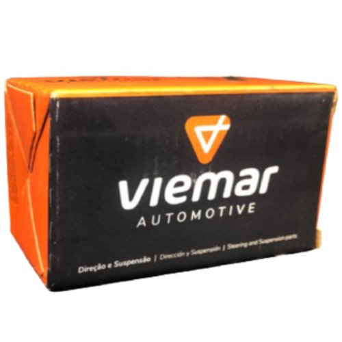 Terminal De Direção Viemar Ford F-250 F-350 4x2 1999 A 2012