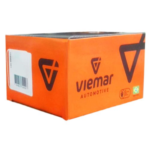 Terminal De Direção Viemar Para Iveco Daily 1997 A 2023