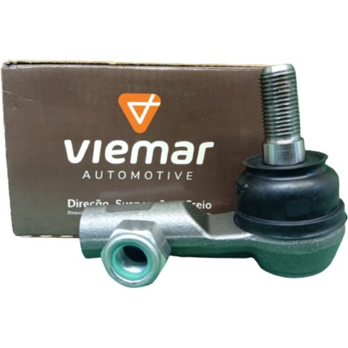 Terminal De Direção Viemar Toyota Hilux E Sw4 2.7 2.8 E 4.0