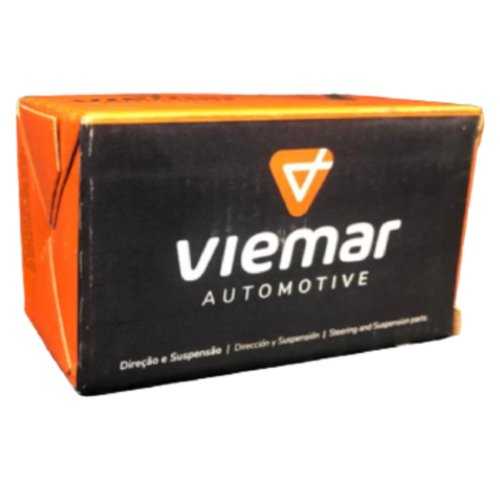 Terminal De Direção Viemar Toyota Hilux E Sw4 2.7 2.8 E 4.0