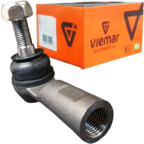 Terminal De Direção Viemar Toyota Hilux E Sw4 2005 A 2015