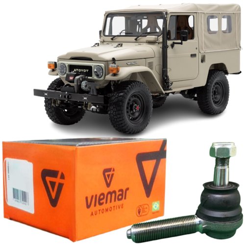 Terminal Direção Central Esq Viemar Bandeirante 1962 A 2001