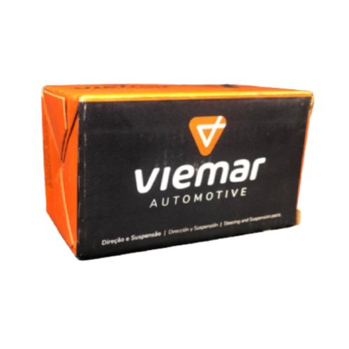 Terminal direção direito Viemar Honda Fit City 1.4 1.5 2009 a 2014