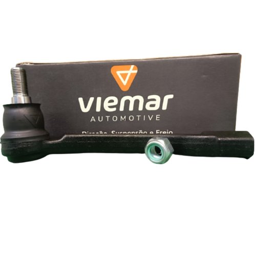Terminal de direção direito Viemar Boxer Ducato Jumper 2.3 2018 a 2022