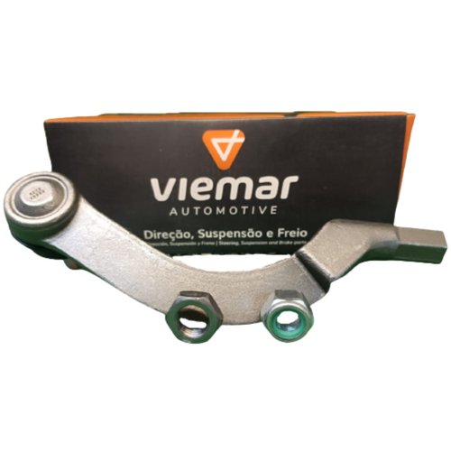 Terminal de direção direito Viemar Renault Master 2.5 2.8 2002 a 2012