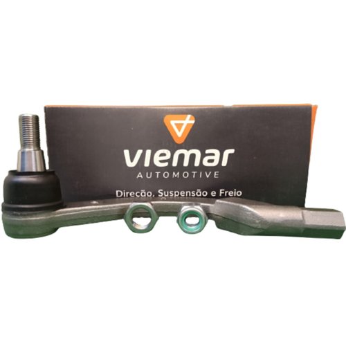 Terminal de direção direito Viemar Renault Master 2.5 2.8 2002 a 2012