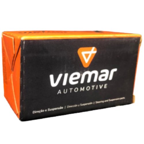 Terminal Direção Direito Viemar Citroen C3 1.4 1.6 2002 a 2012