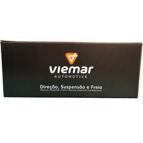 Terminal de direção direito Viemar Ford Focus1.6 e 2.0 2014 a 2019