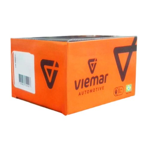 Terminal Direção Direito Viemar Idea Palio Strada Aventure