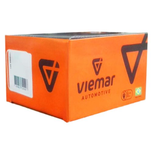 Terminal Direção Direito Viemar Renault Master 2.3 2.5 13/23