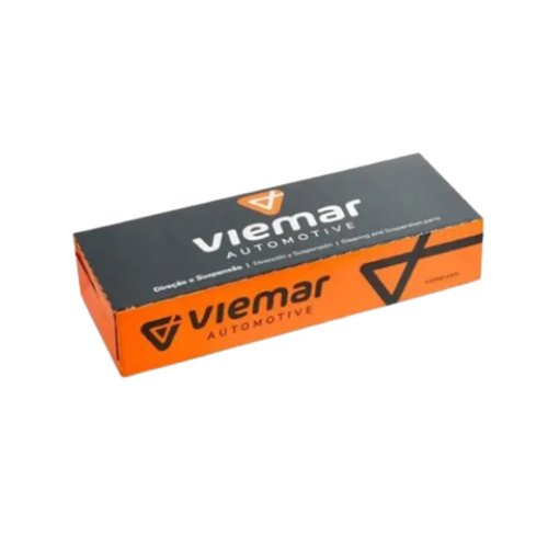 Terminal Direção Direito Viemar Toyota Hilux Sw4 1996 A 2002