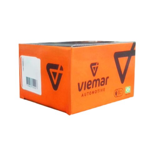 Terminal Direção Direito Viemar Volkswagen Audi D. Elétrica 2003 a 2023