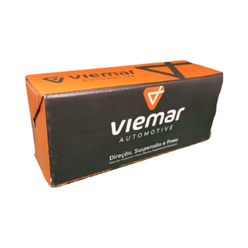 Terminal Direção Esquerdo Viemar Onix G2 E Tracker 2020 a 2023
