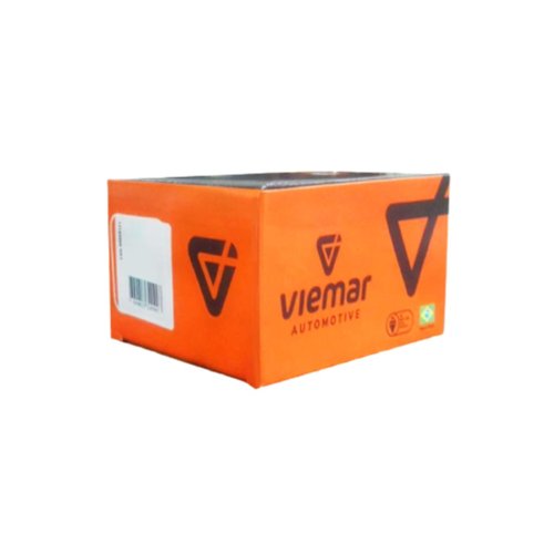 Terminal De Direção Esquerdo Viemar Renault Duster E Captur