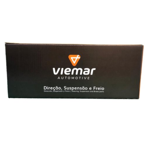 Terminal Direção Esquerdo Viemar Soul I30 Elantra Veloster 2011 a 2020
