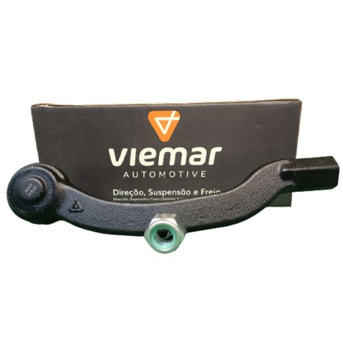 Terminal De Direção Esquerdo Viemar Boxer Ducato Jumper 2.3