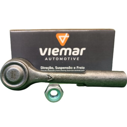 Terminal De Direção Esquerdo Viemar Fiat Toro 2.0 Diesel