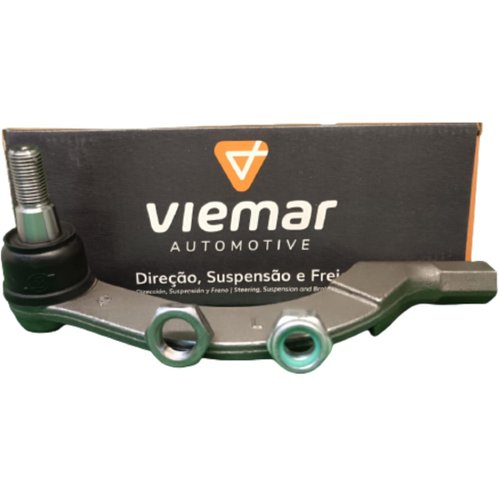 Terminal De Direção Esquerdo Viemar Renault Master 2002 a 2012