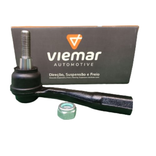 Terminal Direção Esquerdo Viemar Onix G2 E Tracker 2020 a 2023