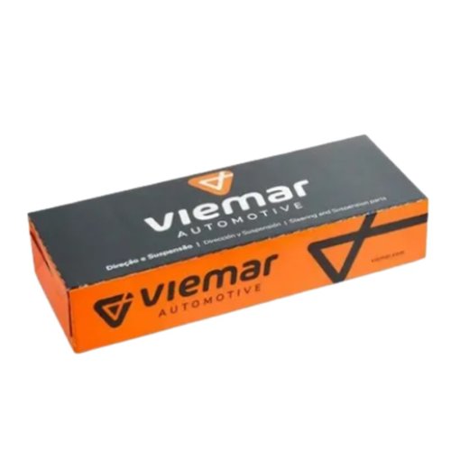 Terminal Direção Esquerdo Viemar Renault Megane E Scenic 2003 a 2013
