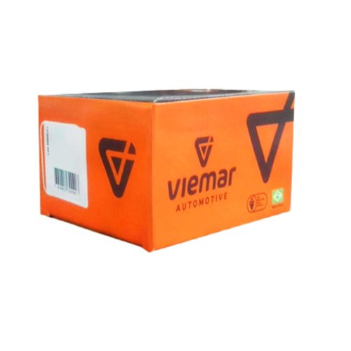 Terminal Direção Esquerdo Viemar Vw Polo Classic Van E Seat 1993 a 2002