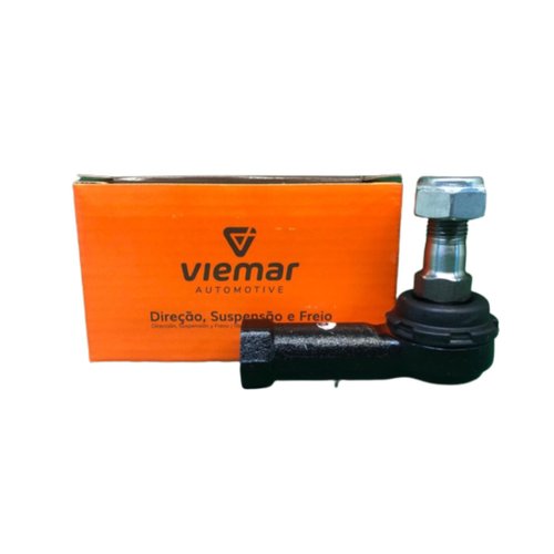 Terminal De Direção Externo Viemar Honda Fourtrax Trx 420