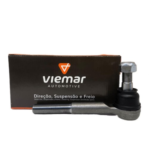 Terminal Direção Externo Viemar A20 A40 Bonanza C20 D40 C40