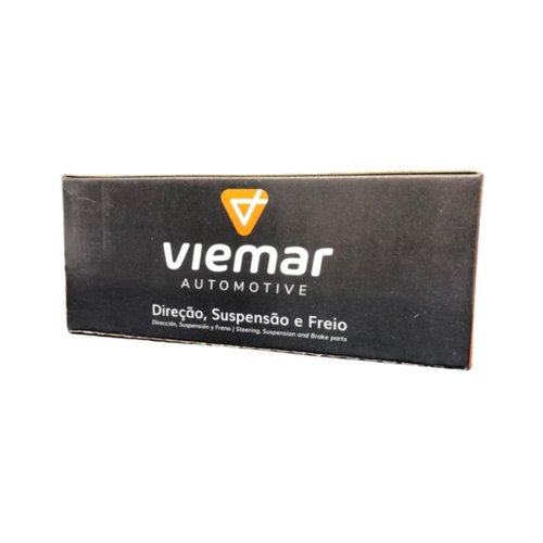 Terminal Direção Lado Direito Viemar Renault Fluence 1.6 2.0 2013 a 2018