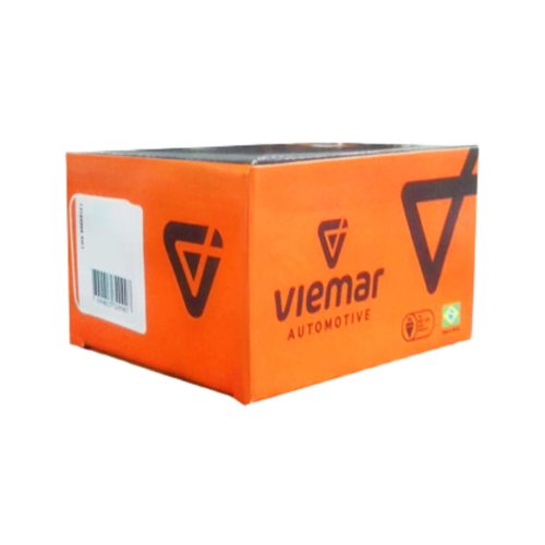 Terminal Direção Viemar Corsa 2002 A 2012 Montana 2004 a 2005
