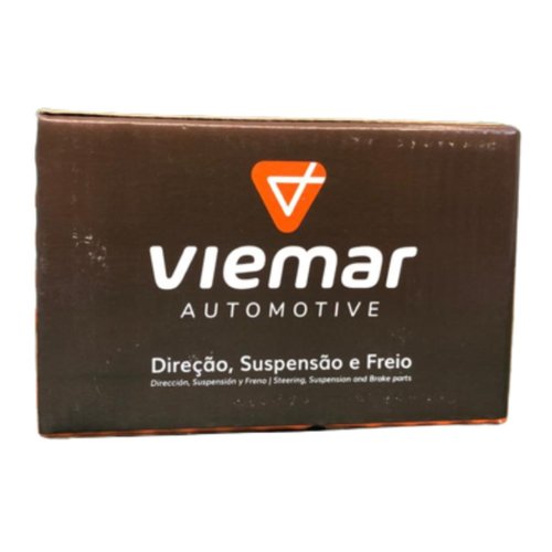 Terminal Direção Viemar Fiorino Duna Elba Premio Tempra Uno