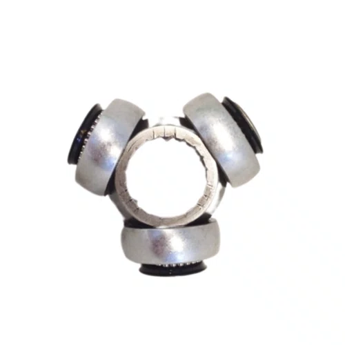 TRIZETA (20 DENTES ELO 30MM)