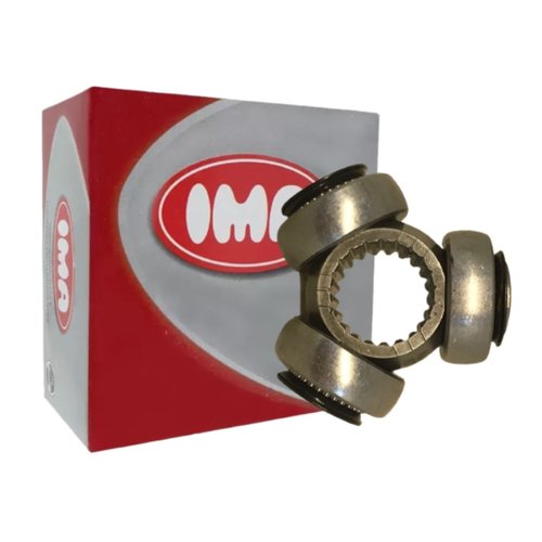 Trizeta Junta Tripoide  Para Fiat  Al624 21  Estrias 32mm