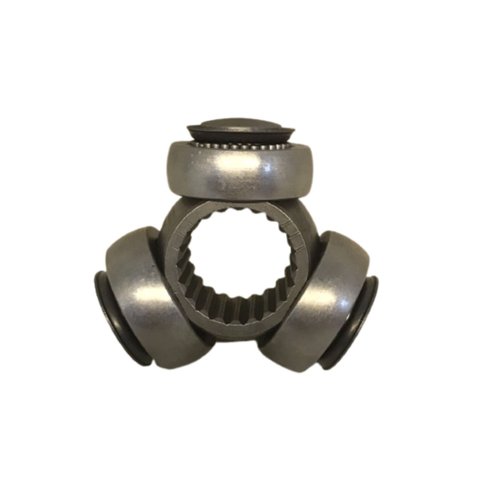 Trizeta Junta Tripoide Para Fiat Ford 22 Estrias 32 Mm