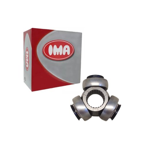 Trizeta Junta Tripoide Para Toyota Corolla 1.8 1992 A 2002