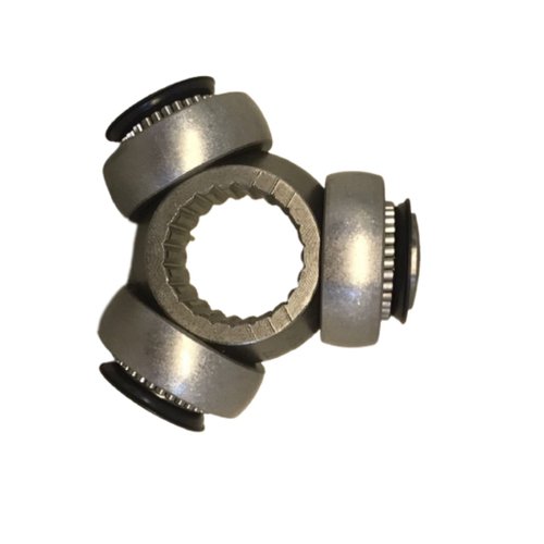 Trizeta Para Chevrolet Hyundai Kia 32 Estrias 32,50mm