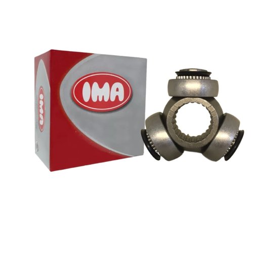 Trizeta Para Chevrolet Hyundai Kia 32 Estrias 32,50mm