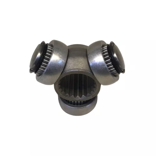 Trizeta Para Fiat 147 Fiorino Premio Uno 20 Estrias 28 Mm