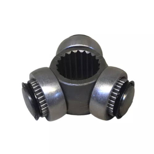 Trizeta Para Fiat 147 Fiorino Premio Uno 20 Estrias 28 Mm