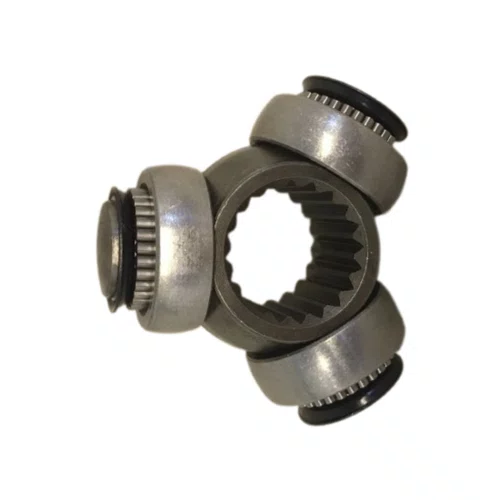 Trizeta Para Fiat 147 Fiorino Premio Uno 20 Estrias 28 Mm
