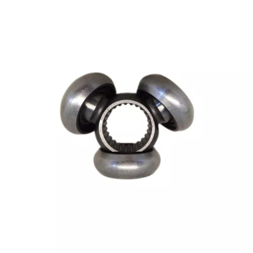 Trizeta Para Fiat Motores 1.8 1.6 E-torq 26 Estrias 43,20 Mm
