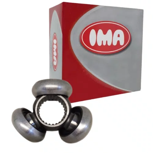 Trizeta Para Fiat Motores 1.8 1.6 E-torq 26 Estrias 43,20 Mm
