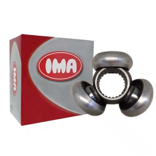 Trizeta Para Fiat Motores 1.8 1.6 E-torq 26 Estrias 43,20 Mm
