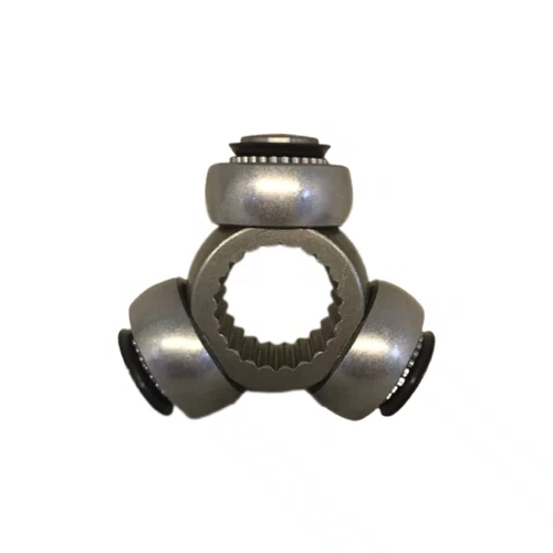 Trizeta Para Ford Escort Fiesta 1997 A 2002 22 Estrias 30 Mm