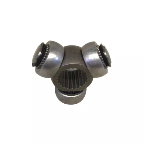 Trizeta Para Ford Escort Fiesta 1997 A 2002 22 Estrias 30 Mm