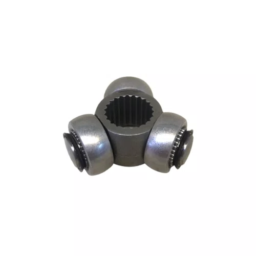 Trizeta Para Ford Escort Fiesta 1997 A 2002 22 Estrias 30 Mm